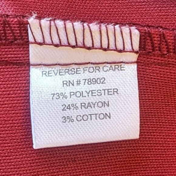 Birch Hill velvet burn out snakeskin effect maroon bomber jacket Medium EUC - Picture 10 of 11